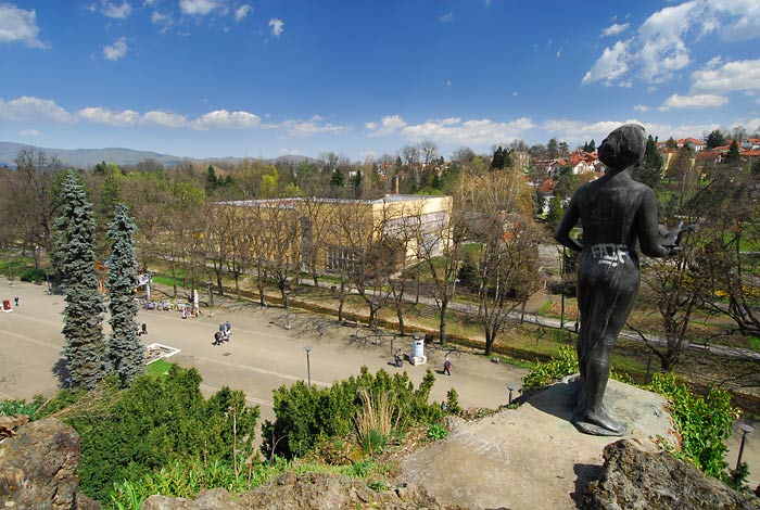 banja vrnjacka