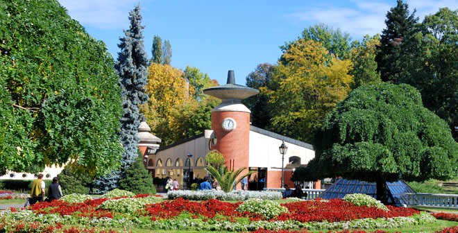 vrnjacka banja