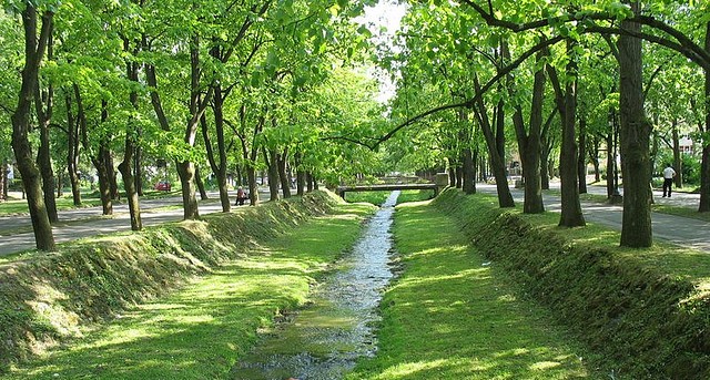 vrnjacka banja recica